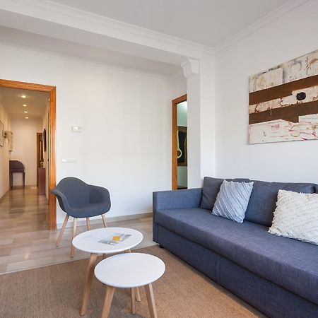 Flateli Lepant Apartman Barcelona Kültér fotó