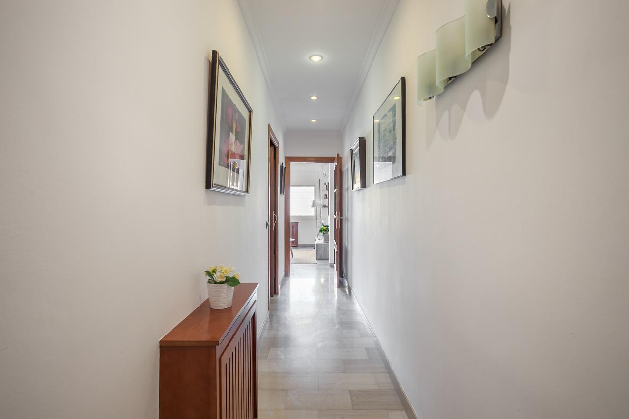 Flateli Lepant Apartman Barcelona Kültér fotó