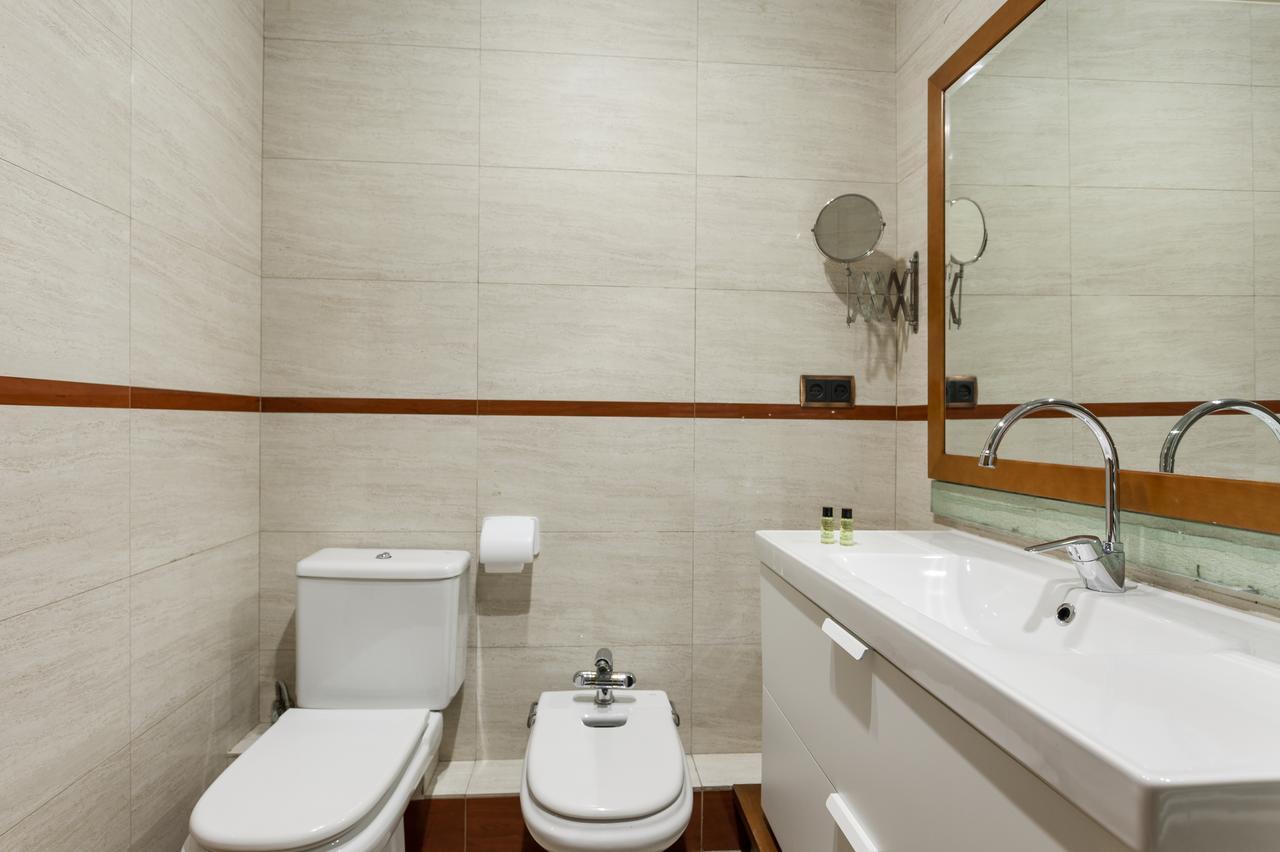 Flateli Lepant Apartman Barcelona Kültér fotó